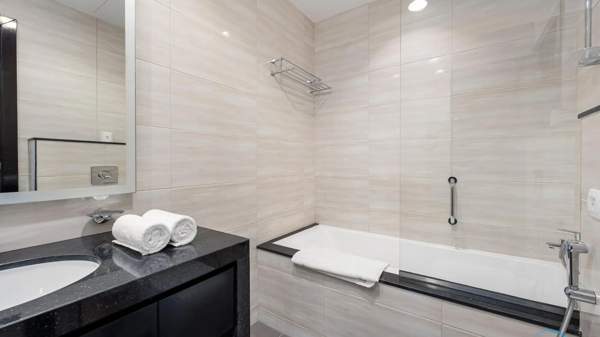 Gorgeous Studio Apartment In Damac Celestia B Dubai South By Deluxe Holiday Homes Emirati Arabi Uniti