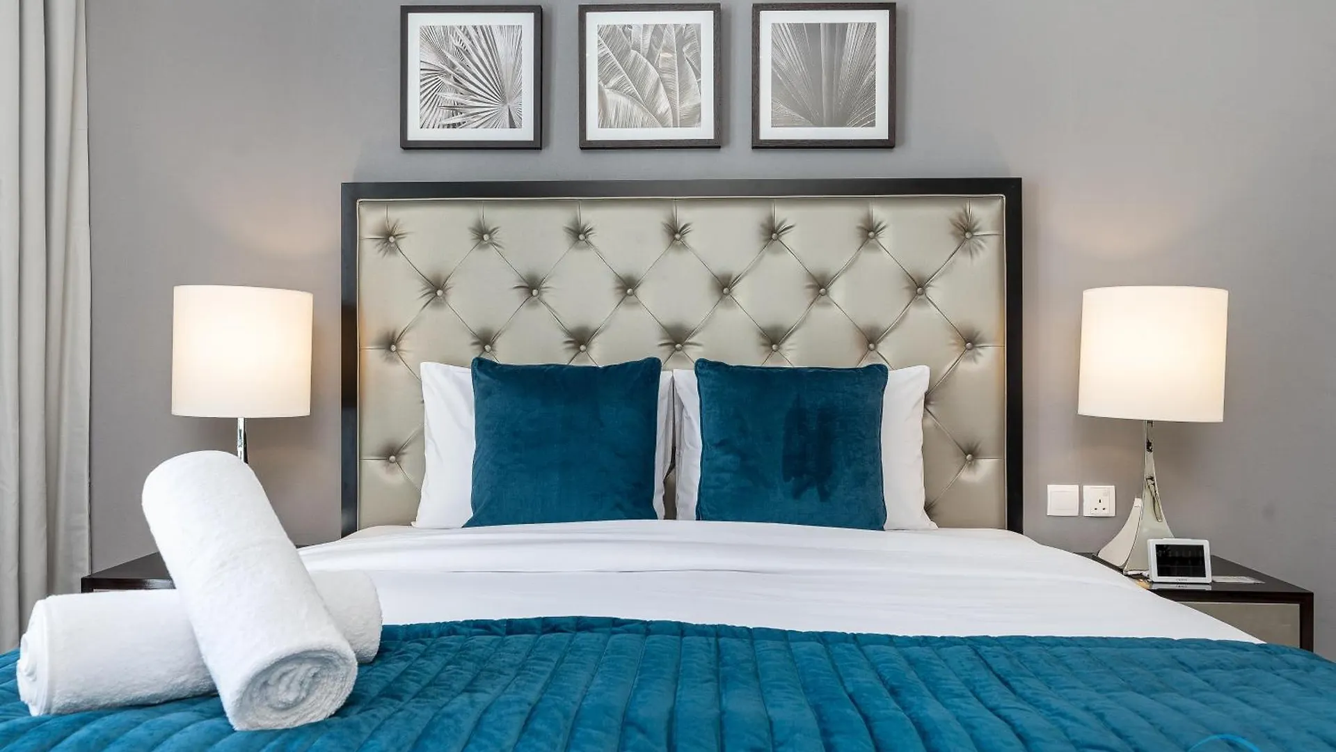 Gorgeous Studio Apartment In Damac Celestia B Dubai South By Deluxe Holiday Homes