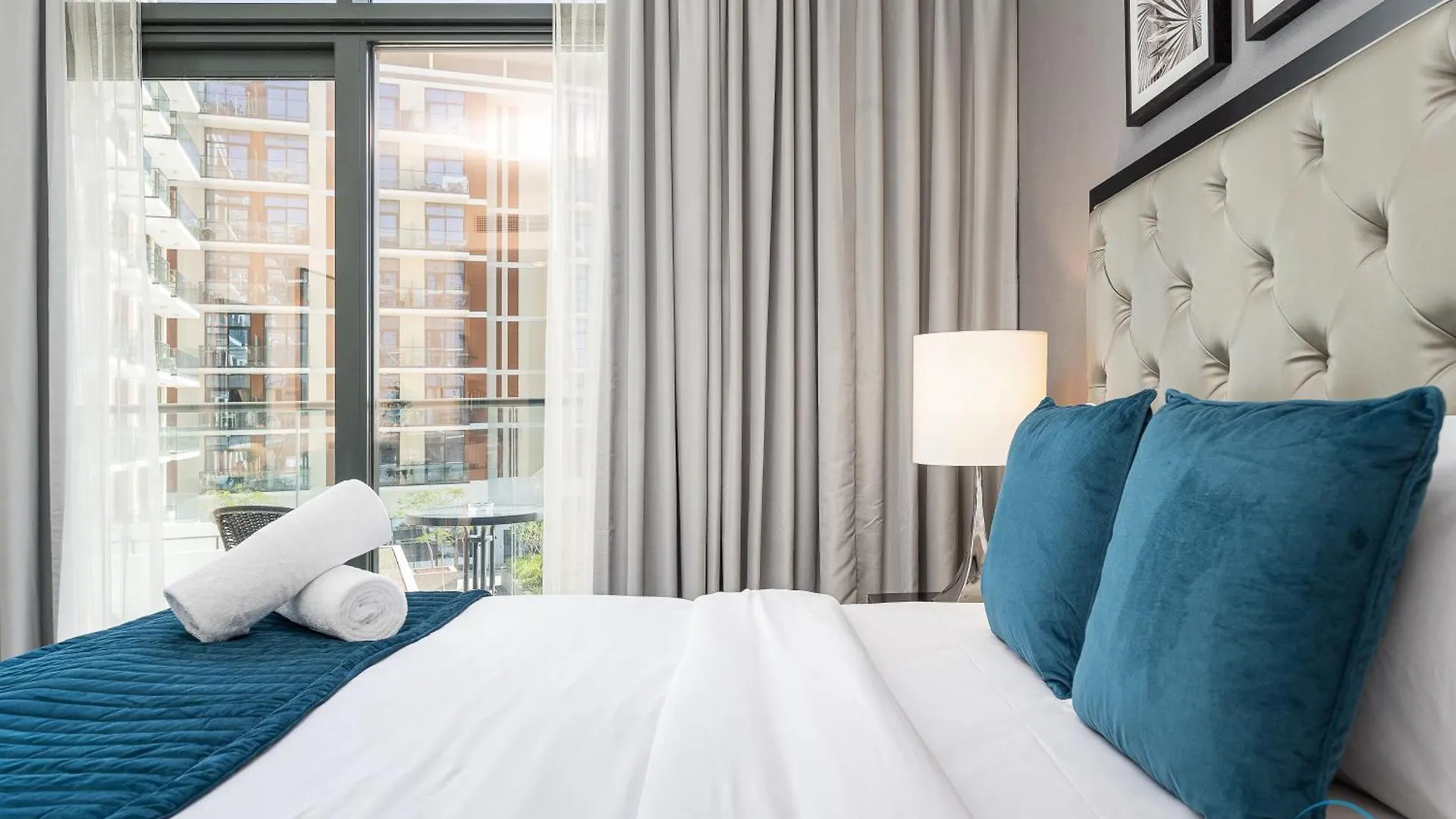 Gorgeous Studio Apartment In Damac Celestia B Dubai South By Deluxe Holiday Homes