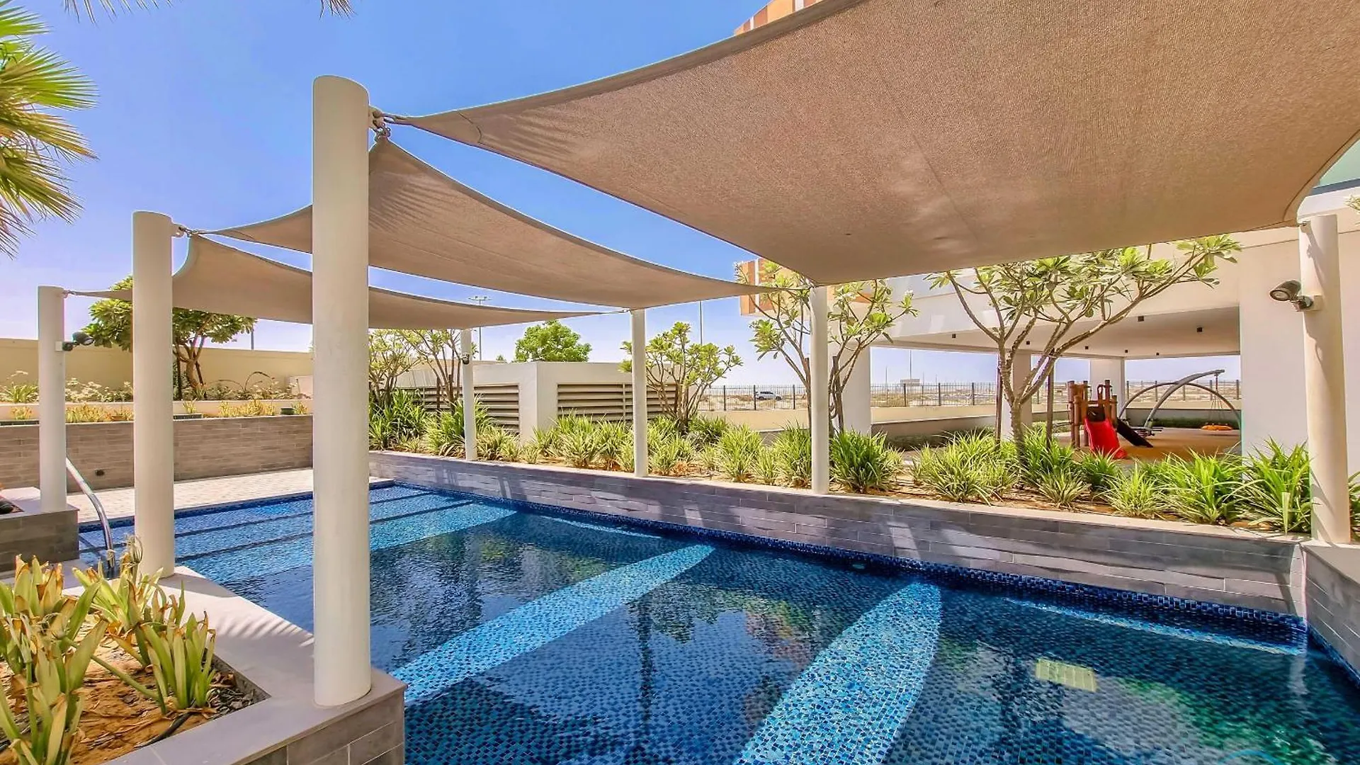 Gorgeous Studio Apartment In Damac Celestia B Dubai South By Deluxe Holiday Homes 0*,